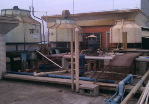 一体化污水处理设备介绍